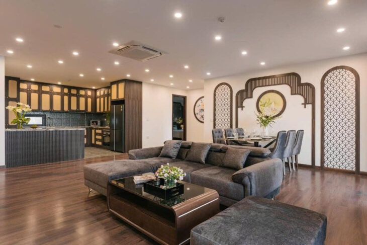 BÁN NHÀ MẶT PHỐ TRỊNH CÔNG SƠN, TÂY HỒ – 130M² – MT RỘNG – VỈA HÈ Ô TÔ TRÁNH – 89 TỶ