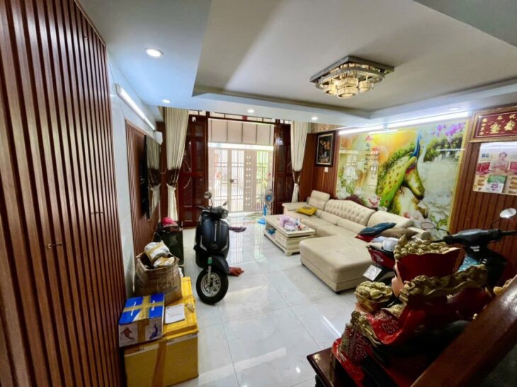 14. Nhà 8 triệu 4 Phòng ngủ full nội thất gần trường Cao đẳng Y Tế Cần Thơ