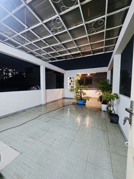 Nhà đẹp Bàu Cát – 80m2 – 4 tầng – ô tô vào nhà, chỉ hơn 12 tỷ