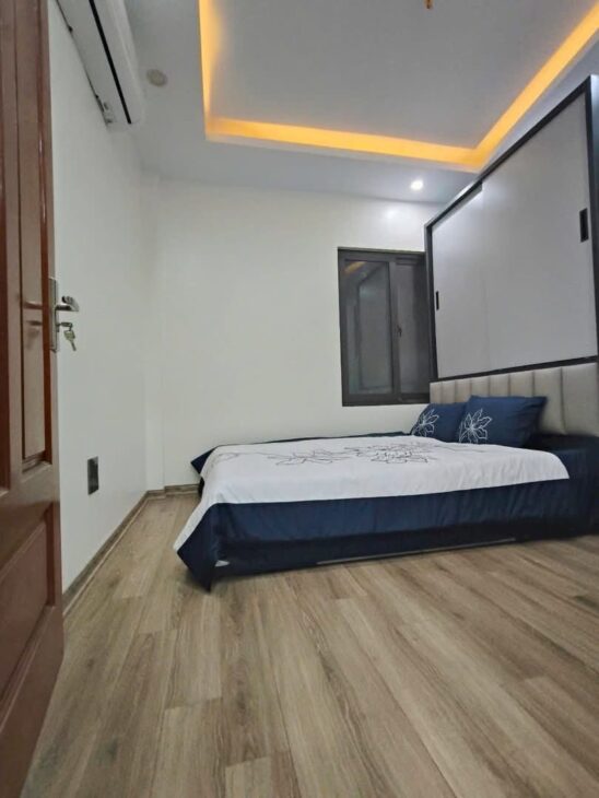 CHO THUÊ NHÀ NGUYÊN CĂN LÀM CHDV – NGUYỄN AN NINH