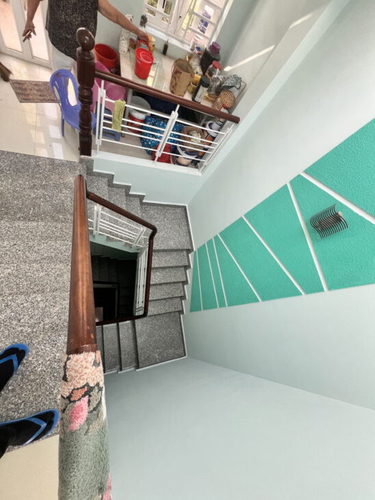 HẺM Ô TÔ ĐẬU TẬN NHÀ, TRỤC ĐƯỜNG LÊ VĂN SỸ TÂN BÌNH HIẾM NHÀ BÁN Giá: 10 tỷ
