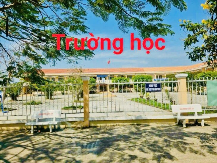 🔑 Muốn về quê ở? Miếng đất này đáng để xem qua!