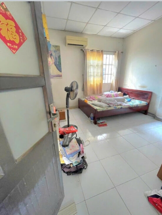 NHÀ ĐẸP TÂN BÌNH – LẠC LONG QUÂN – TRẦN VĂN QUANG – 95M2 – NHỈNH 7 T.Ỷ