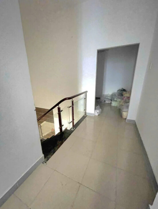 NHÀ ĐẸP TÂN BÌNH – LẠC LONG QUÂN – TRẦN VĂN QUANG – 95M2 – NHỈNH 7 T.Ỷ