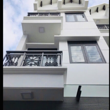 NGANG KHỦNG HƠN 7M – NHÀ 2 CĂN RIÊNG – 8PN – DÒNG TIỀN 32TR/TH – 108M². GIÁ 13.5 TỶ