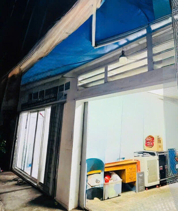 HIẾM – HXT NGAY CHỢ PHẠM VĂN HAI – NGANG 9M – 117M² – PHÙ HỢP MỌI CÔNG NĂNG.