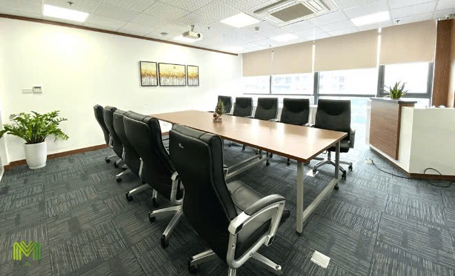 BÁN GẤP TÒA NHÀ MẶT PHỐ NGUYỄN ĐÌNH THI, TÂY HỒ – 160M x 9T CÓ HẦM – DÒNG TIỀN 300TR/TH
