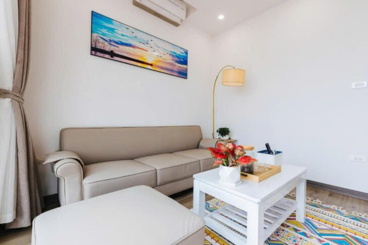 BÁN TÒA APARTMENT MẶT PHỐ LIỄU GIAI – 102M x 9T THANG MÁY – 2 MẶT TIỀN – VỈA HÈ – 61 TỶ