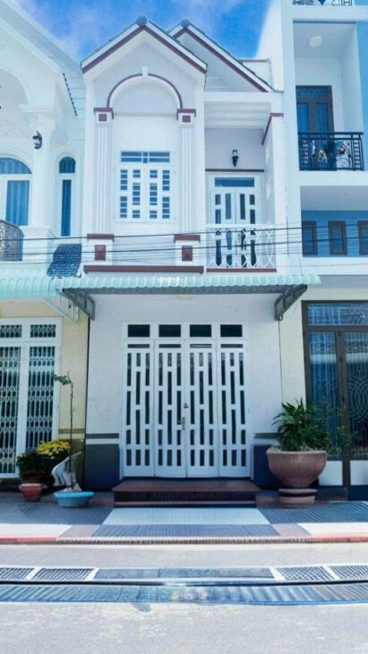 13. NHÀ THUÊ 10tr/tháng-4pn 3maylanh KDC ĐH Y DƯỢC