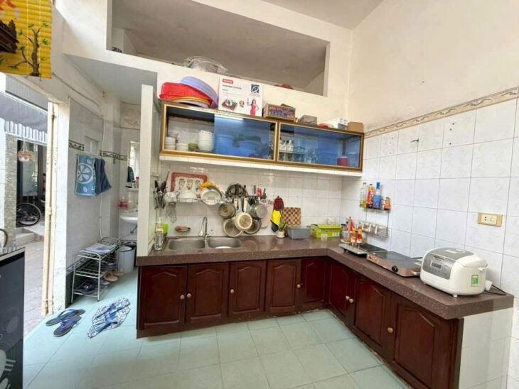 🏡 “SIÊU PHẨM NHÀ 2 TẦNG TRƯNG NỮ VƯƠNG – 48.3M² 2 MẶT KIỆT, NỞ HẬU ĐẸP, GIÁ CHỈ 3.6 TỶ!” 🌟
