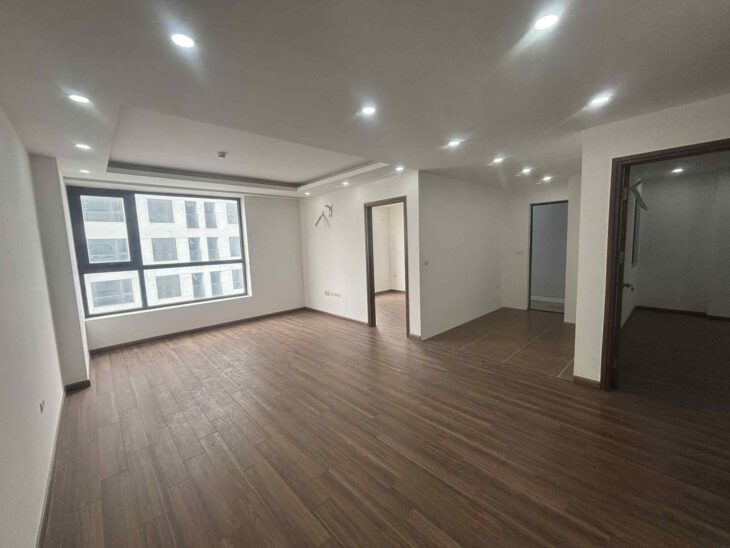 PHÂN PHỐI CHÍNH THỨC CĂN HỘ 3 PHÒNG NGỦ – CHUNG CƯ X2 ĐẠI KIM – VỊ TRÍ ĐẮC ĐỊA – GIÁ TỐT – SỔ CHÍNH