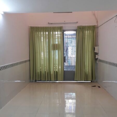 BÁN NHÀ – LÊ VĂN QUỚI – BÌNH TÂN – 36M2 – HẺM 4M THÔNG – CHỈ 3.6 TỈ