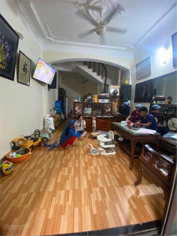 BÁN NHÀ THANH LIỆT, THANH TRÌ BÁN NHÀ 56M x 5 TẦNG GIÁ CHỈ 14 TỶ SỔ ĐỎ CHÍNH CHỦ Chính chủ cần bán