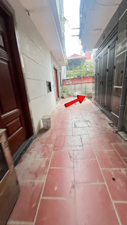 BIỆT THỰ LIỀN KỀ AN TRAI,HOÀI ĐỨC,HÀ NỘI 5,7 TỶ