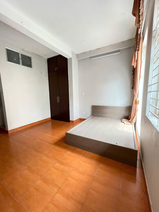 PHÒNG 6TR – SỐNG XỊN NHƯ RESORT TẠI 137/45 LÊ VĂN SỸ , P.13, PHÚ NHUẬN!
