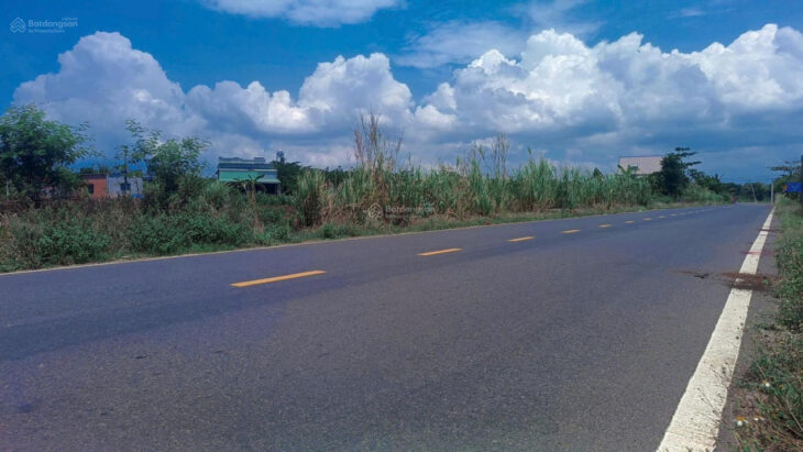 Filhome đất nền Long Tân, Đất Đỏ ngay KCN Đá Bạc sổ riêng, giá rẻ, tiềm năng tăng giá cao