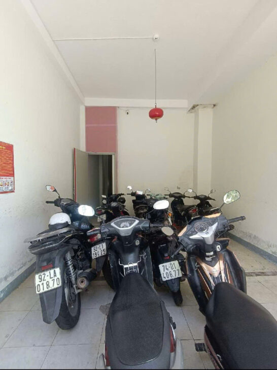 HẢI CHÂU : HIẾM – MẶT TIỀN TIÊN SƠN – 4 TẦNG Dòng tiền 20tr/tháng, giá chỉ 6,2 tỷ