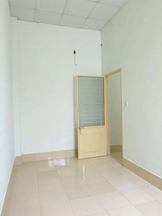 Nhà 5 triệu 2 phòng ngủ gần trường đại học Y Dược Cần Thơ