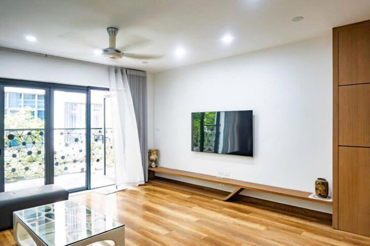 BÁN NHÀ PHÂN LÔ XUÂN LA, TÂY HỒ – 87M² x 6T THANG MÁY – GARA Ô TÔ – KINH DOANH – 31.5 TỶ