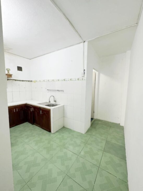 ???? DUY NHẤT 1 CĂN – NHÀ GÁC ĐÚC NGAY BÃI TẮM MÂN THÁI – GIÁ CHỈ 3,45 TỶ ????