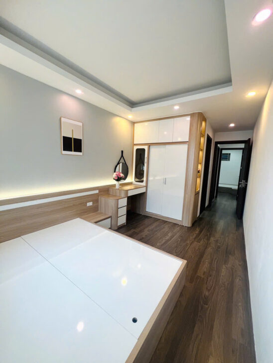 Bán căn hộ chung cư HH Linh Đàm, Hoàng Mai 71m2, 2 ngủ siêu đẹp giá chỉ nhỉnh 2 tỷ