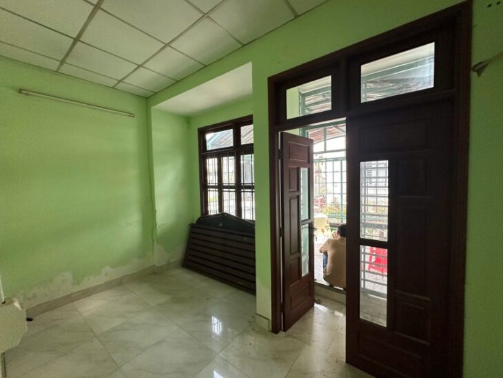 NHÀ 2 TẦNG TMT, QUẬN 12 – 100M2,HXH THÔNG – CHỈ 6.1 TỶ.