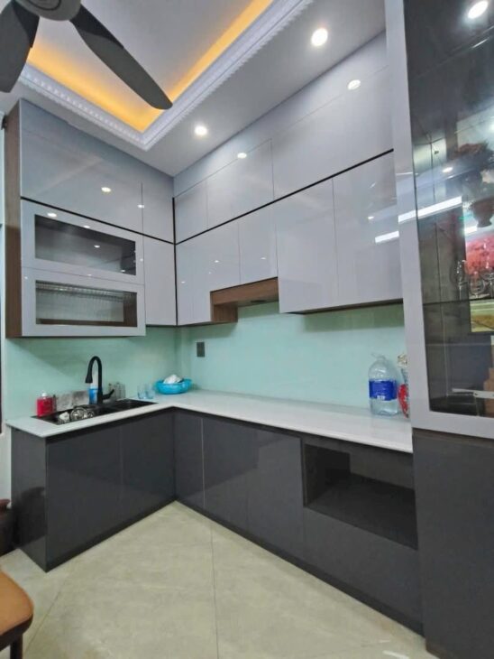 CHO THUÊ NHÀ NGUYÊN CĂN LÀM CHDV – NGUYỄN AN NINH