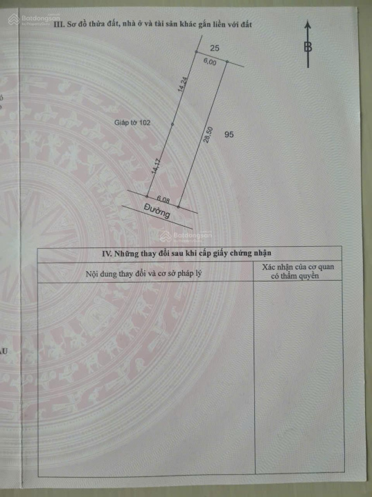 BÁN NHÀ 1 TRỆT 1 LẦU – 170M² NGAY TRUNG TÂM NGÃI GIAO – ĐƯỜNG Ô TÔ – GIÁ CHỈ 1.8 TỶ – SỔ RIÊNG ????