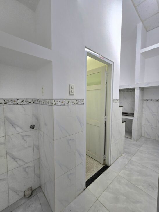 Bán nhà 52m², 2PN, 2WC, Linh Xuân, Thủ Đức – 3.75 tỷ