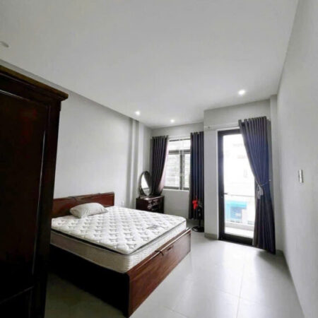 SƠN TRÀ ĐƯỜNG 7m5 SÁT BIỂN : MẶT TIỀN DƯƠNG ĐÌNH NGHỆ, 10,5 tỷ