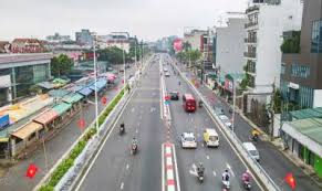 Bán nhà mặt đường Âu Cơ 968m2 Quận Tây Hồ. giá đầu tư