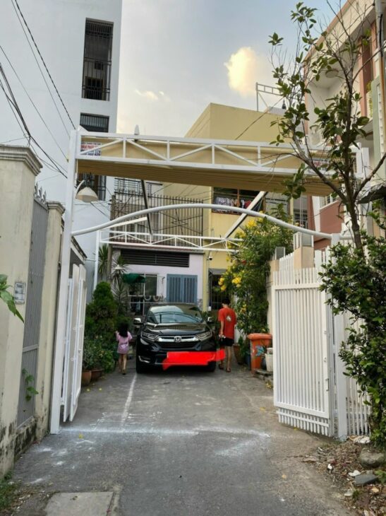 Bán nhà 87m², 2 tầng, 3PN, 2WC, 8.75 tỷ, Trịnh Hoài Đức, Hiệp Phú, Q9