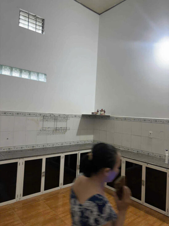 DIỆN TÍCH LỚN 121 m2 ĐƯỜNG OTO VÀO TẬN CỬA Nhà 2 tầng đầy đủ công năng 2.15 tỷ