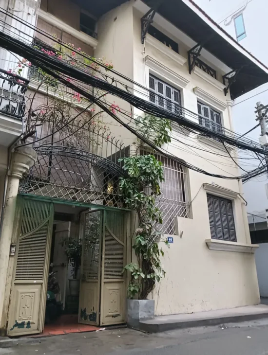 BÁN GẤP NHÀ MẶT PHỐ ĐÔNG QUAN, CẦU GIẤY, HIẾM NHÀ BÁN, 82M2 GIÁ 27 TỶ