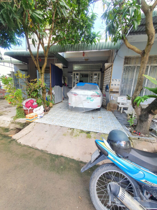 15. Cho Thuê Nhà Trệt – Thới Nhựt 2 – An Khánh