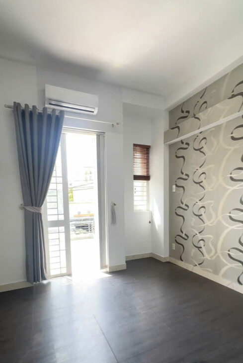 🔥 BÁN NHÀ MẶT TIỀN SIÊU ĐẸP – DÃ TƯỢNG, P.10, QUẬN 8