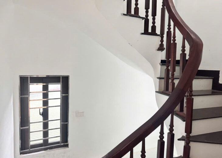 BÁN NHÀ PHỐ TRẦN CUNG, NHÀ ĐẸP, GẦN Ô TÔ, GIÁP KĐT NAM CƯỜNG – 5 TẦNG, 7,6 TỶ