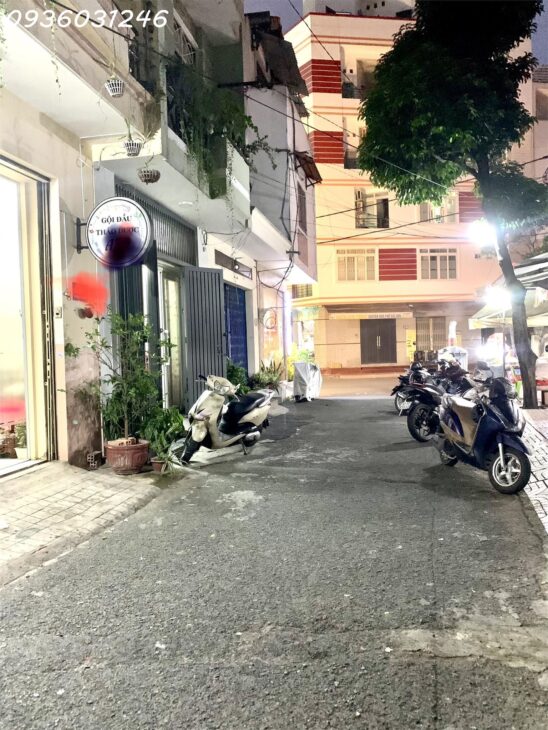 CĂN NHÀ 50M2 XE TẢI QUAY ĐÂU – ĐƯỜNG BẠCH ĐẲNG, TÂN BÌNH – GIÁ CHỈ 9.5 TỶ