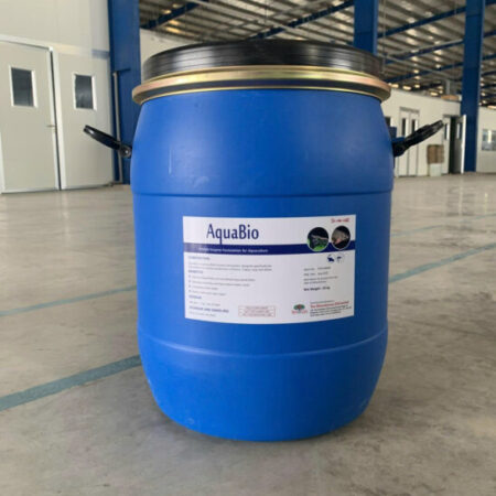 AQUABIO – Enzyme tăng trọng