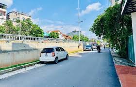 Bán nhà mặt đường Âu Cơ 968m2 Quận Tây Hồ. giá đầu tư