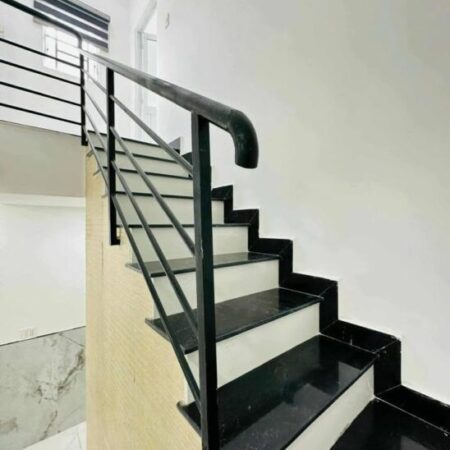 GẦN CÔNG VIÊN LÊ THỊ RIÊNG – NHÀ MỚI DỌN Ở NGAY – HXH CMT8 – GẦN 60M². CHỈ 8.7 TỶ