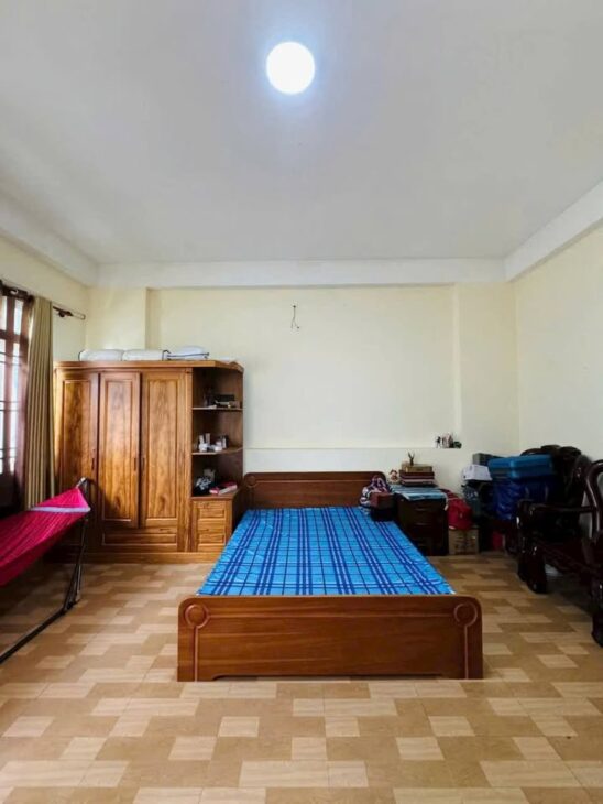 CMT8 – GẦN BẮC HẢI – CÔNG VIÊN – HXH QUAY ĐẦU – 60M². GIÁ KHÔNG TƯỞNG: 9 TỶ