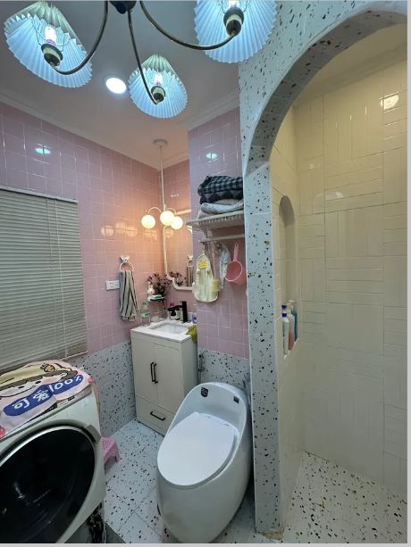 Bán nhà 5 tầng Nguyễn Phúc Chu, Tân Bình – 7 phòng ngủ, hẻm xe hơi – giá nhỉnh 9 tỷ TL