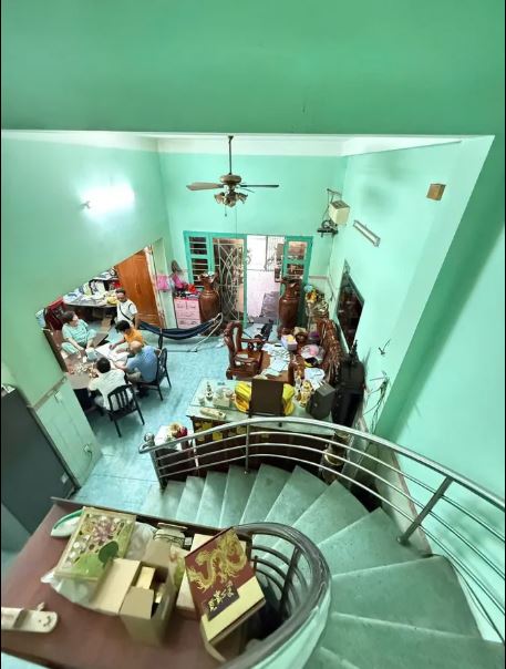 Bán nhà góc 2 mặt tiền Phạm Ngọc – Tân Phú – 3 tầng – 173m² – ngay chợ Tân Hương – giá chỉ 18.2 tỷ