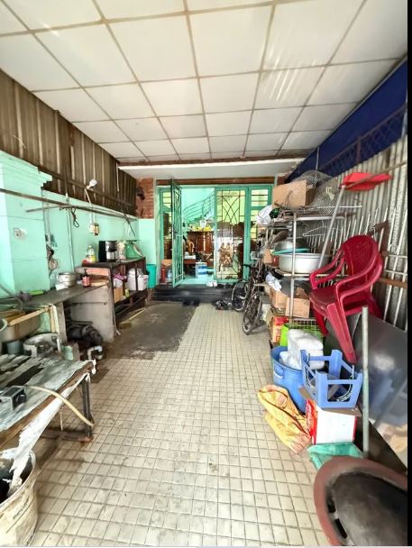 Bán nhà góc 2 mặt tiền Phạm Ngọc – Tân Phú – 3 tầng – 173m² – ngay chợ Tân Hương – giá chỉ 18.2 tỷ