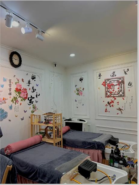 Bán nhà 5 tầng Nguyễn Phúc Chu, Tân Bình – 7 phòng ngủ, hẻm xe hơi – giá nhỉnh 9 tỷ TL