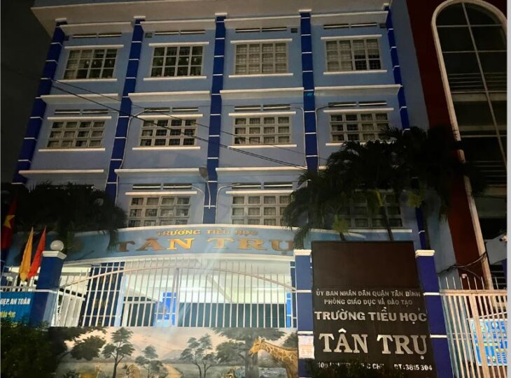 Bán nhà 5 tầng Nguyễn Phúc Chu, Tân Bình – 7 phòng ngủ, hẻm xe hơi – giá nhỉnh 9 tỷ TL