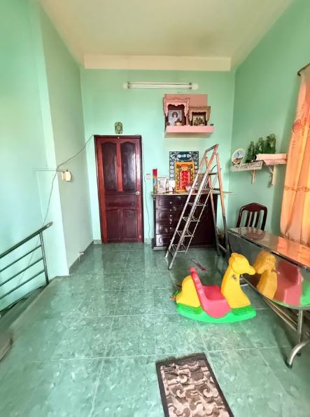 Bán nhà góc 2 mặt tiền Phạm Ngọc – Tân Phú – 3 tầng – 173m² – ngay chợ Tân Hương – giá chỉ 18.2 tỷ