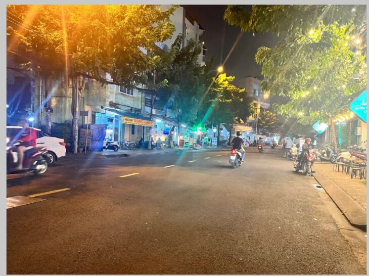 Bán nhà 5 tầng Nguyễn Phúc Chu, Tân Bình – 7 phòng ngủ, hẻm xe hơi – giá nhỉnh 9 tỷ TL