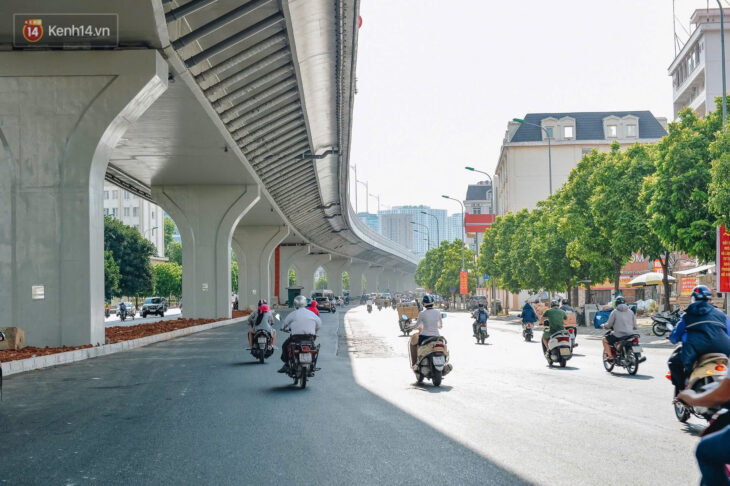 TRẦN KHÁT CHÂN – DT 40m2/ 5 TẦNG – 5.95 TỶ NHÀ XÂY MỚI ĐẸP.